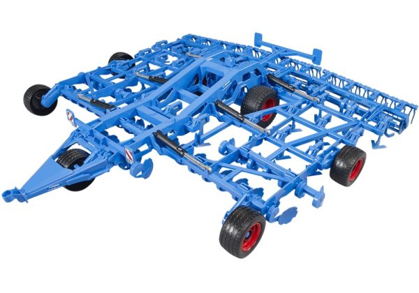 CULTIVADOR LEMKEN KORALIN 9 1:16 - Imagen 4