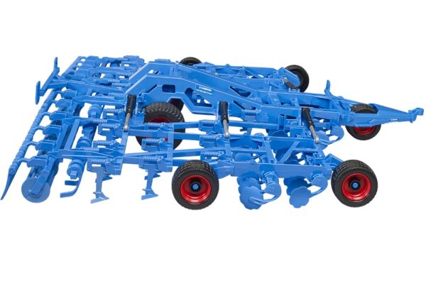 CULTIVADOR LEMKEN KORALIN 9 1:16 - Imagen 3