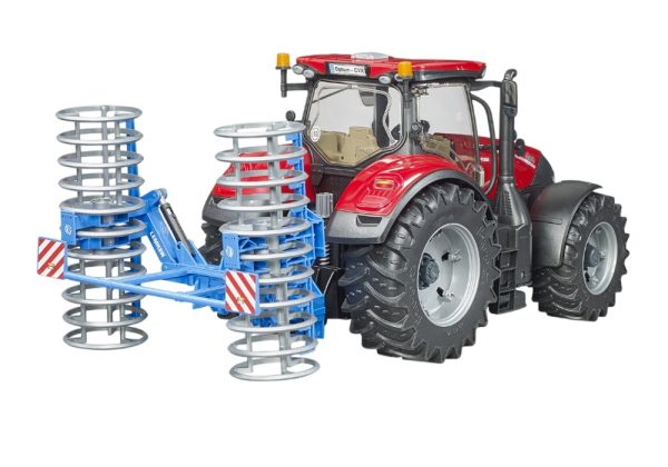 RODILLO LEMKEN VARIOPACK K 1:16 - Imagen 3