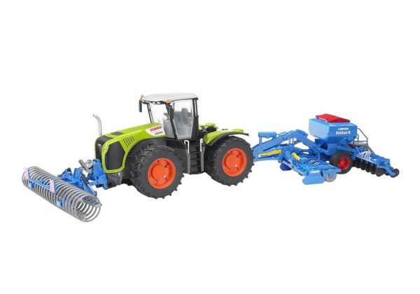 RODILLO LEMKEN VARIOPACK K 1:16 - Imagen 2