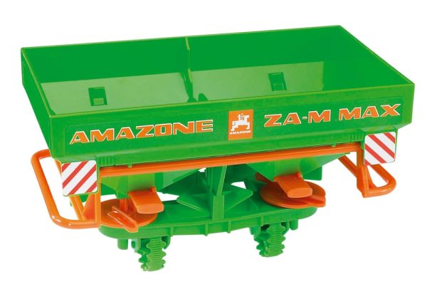 ABONADORA AMAZONE ZA-M MAX 1:16
