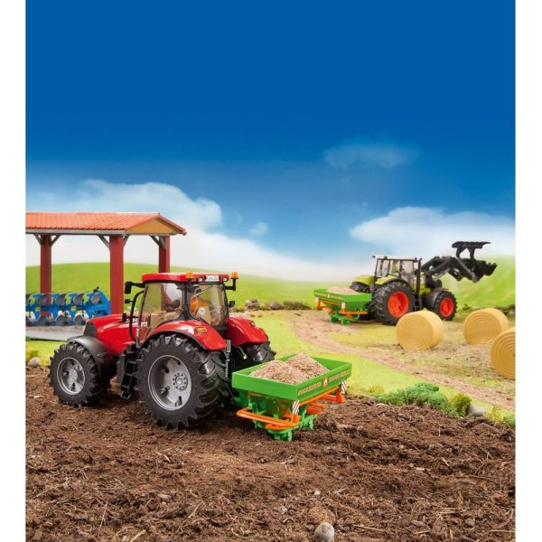 ABONADORA AMAZONE ZA-M MAX 1:16 - Imagen 2