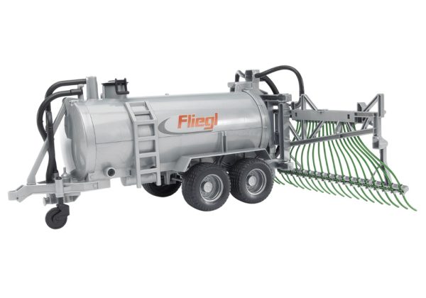 ESTANQUE CISTERNA FLIEGL 1:16