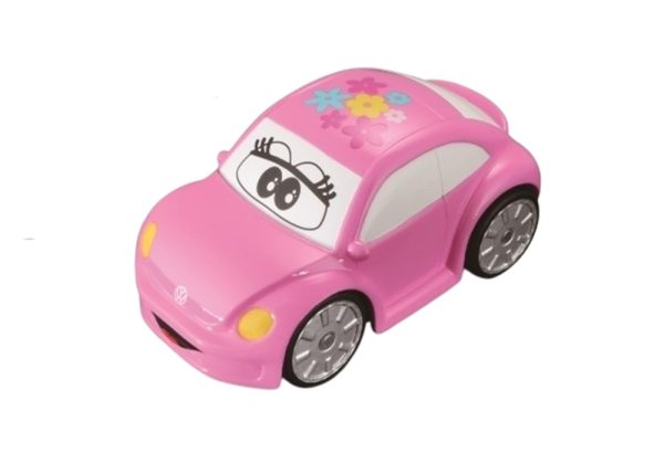 AUTO VOLKSWAGEN NEW BEETLE MY 1ST COLLECTION 9x5x4