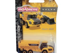 CAMION VOLVO A60H MINERIA 10x4x15