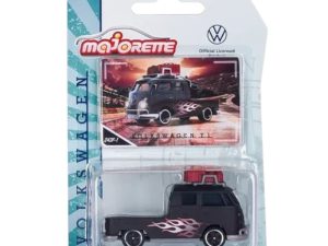 CAMIONETA VOLKSWAGEN T1 PICK-UP 10x5x15