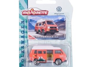 FURGON VOLKSWAGEN T3 ADVENTURE HIGINS 10x5x15