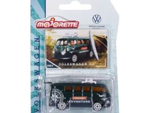FURGON VOLKSWAGEN T1 ADVENTURE 10x5x15