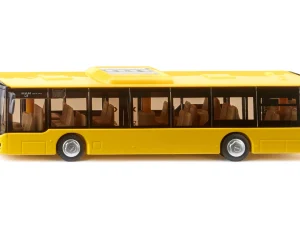 BUS MAN LIONS CITY AMARILLO 1:50