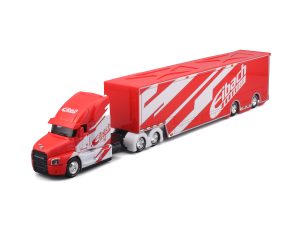 CAMION MACK ANTHEM 6x4 CON SEMIRREMOLQUE EIBACH 1:64