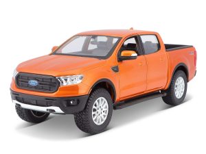 CAMIONETA FORD RANGER 2019 1:27