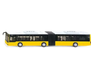 BUS MAN LIONS CITY AMARILLO 1:50