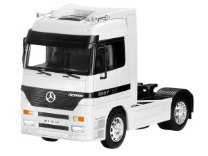 CAMION MERCEDES-BENZ ACTROS 1857 1997 4x2 1:32