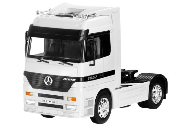 CAMION MERCEDES-BENZ ACTROS 1857 1997 4x2 1:32