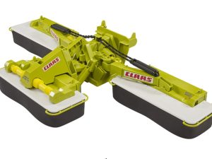 SEGADORA CLAAS DISCO 8550 C PLUS 1:16