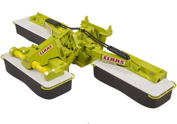 SEGADORA CLAAS DISCO 8550 C PLUS 1:16