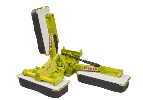 SEGADORA CLAAS DISCO 8550 C PLUS 1:16 - Imagen 5