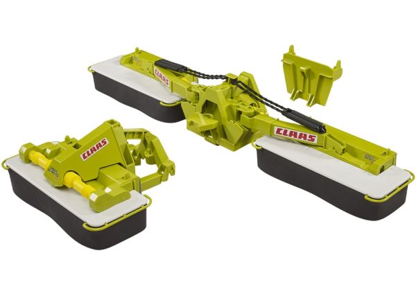 SEGADORA CLAAS DISCO 8550 C PLUS 1:16 - Imagen 4