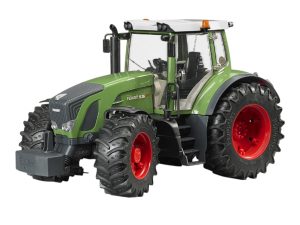 TRACTOR FENDT 936 VARIO 1:16
