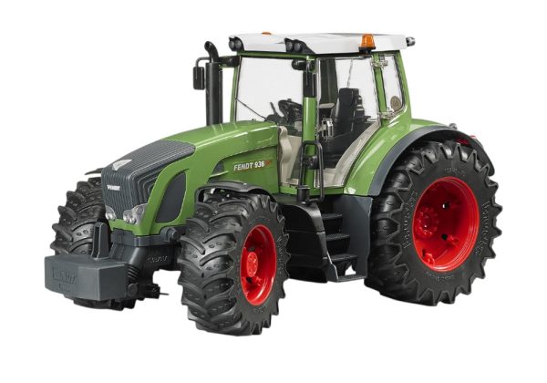 TRACTOR FENDT 936 VARIO 1:16