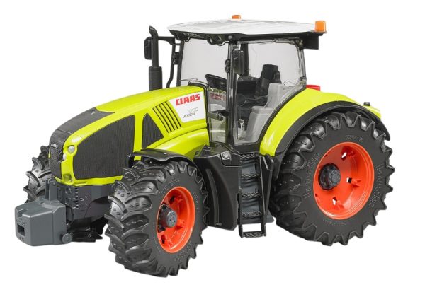 TRACTOR CLAAS AXION 950 1:16