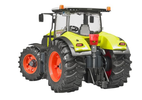 TRACTOR CLAAS AXION 950 1:16 - Imagen 7