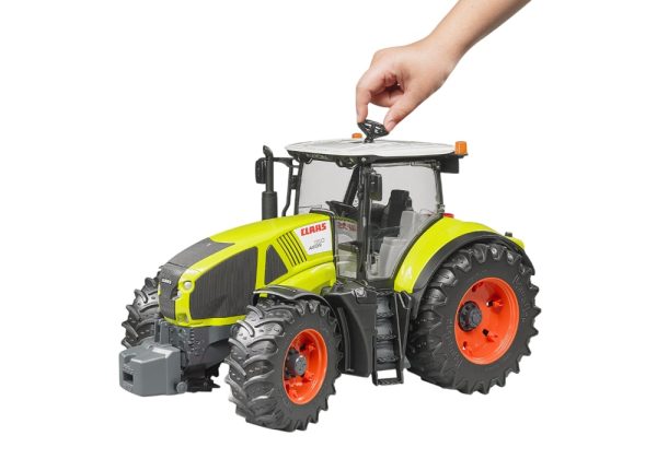 TRACTOR CLAAS AXION 950 1:16 - Imagen 6