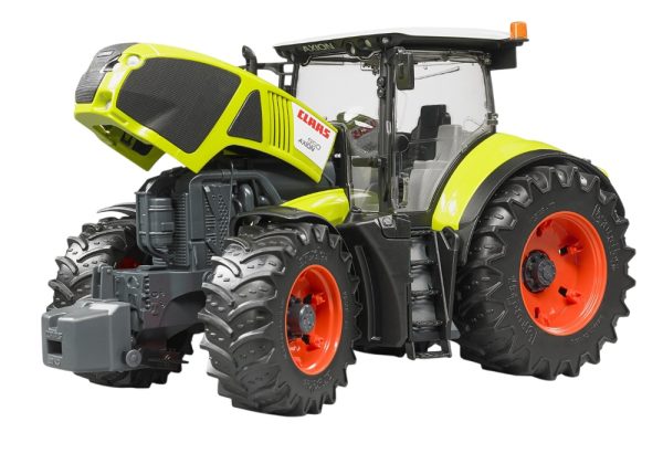 TRACTOR CLAAS AXION 950 1:16 - Imagen 5
