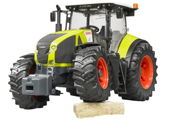 TRACTOR CLAAS AXION 950 1:16 - Imagen 4