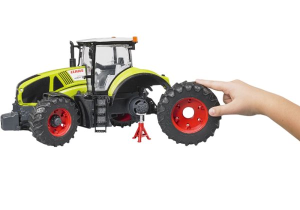 TRACTOR CLAAS AXION 950 1:16 - Imagen 3