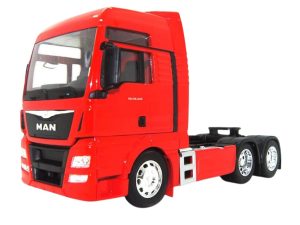 CAMION MAN TGX 26.440 6x4 1:32