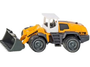 CARGADOR FRONTAL LIEBHERR 576 85x30x32MM