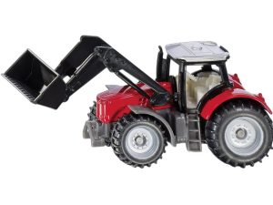 TRACTOR MASSEY-FERGUSON CON PALA 93x35x42MM