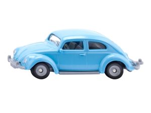 AUTO VOLKSWAGEN ESCARABAJO 1949 78x26x29MM