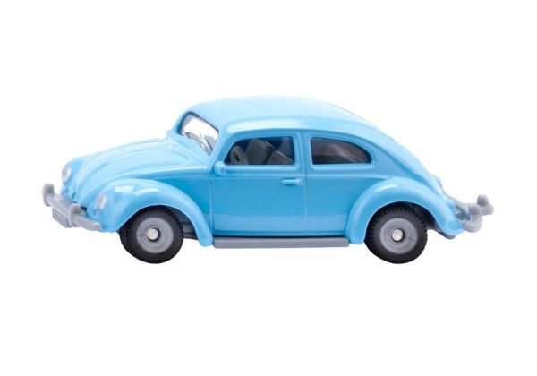 AUTO VOLKSWAGEN ESCARABAJO 1949 78x26x29MM