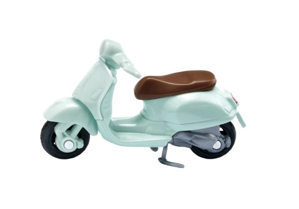 MOTO VESPA 125 GTS SUPER 56x21x35MM