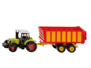 TRACTOR CLASS CON COLOSO 169x38x48MM