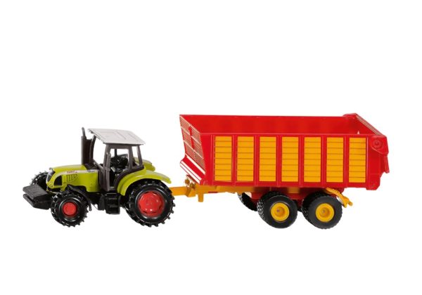 TRACTOR CLASS CON COLOSO 169x38x48MM