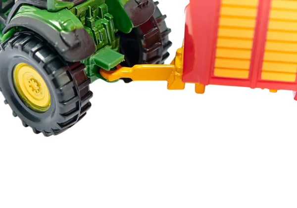 TRACTOR CLASS CON COLOSO 169x38x48MM - Imagen 4