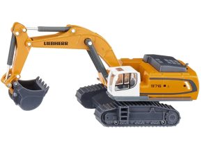 EXCAVADORA LIEBHERR 976 1:87