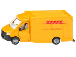 FURGON MERCEDES-BENZ SPRINTER DHL 1:50