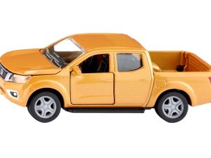 CAMIONETA NISSAN NAVARA 1:50