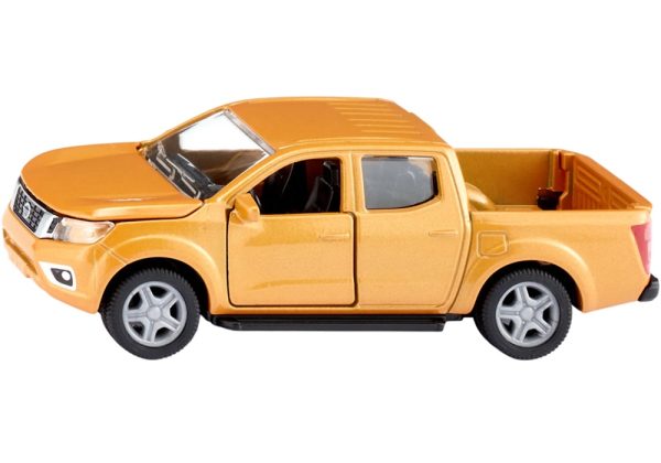 CAMIONETA NISSAN NAVARA 1:50