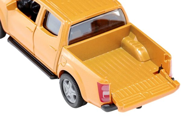 CAMIONETA NISSAN NAVARA 1:50 - Imagen 5