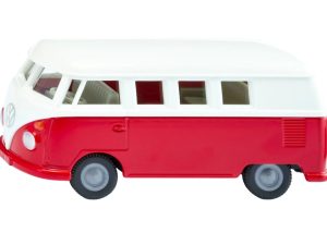 FURGON VOLKSWAGEN T1 BUS 1:50