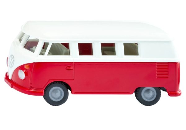 FURGON VOLKSWAGEN T1 BUS 1:50