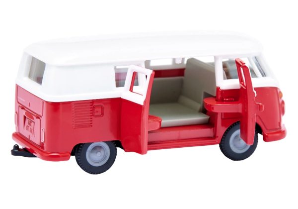 FURGON VOLKSWAGEN T1 BUS 1:50 - Imagen 2