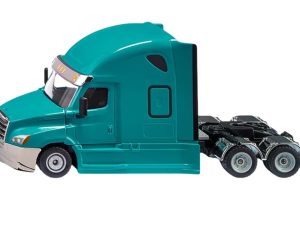 CAMION FREIGHTLINER CASCADIA 6x4 1:50