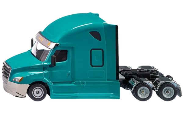 CAMION FREIGHTLINER CASCADIA 6x4 1:50
