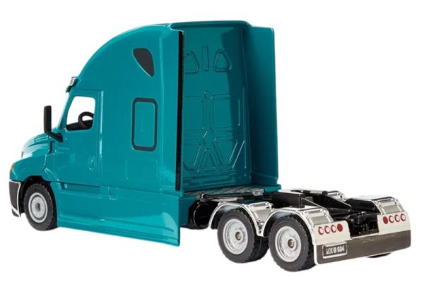 CAMION FREIGHTLINER CASCADIA 6x4 1:50 - Imagen 7